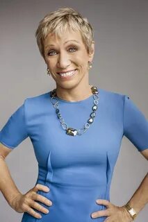 Barbara Corcoran