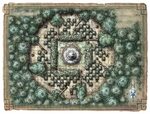 temple ruin forest altar Forest & Jungle ( D&D Maps ) Doomed