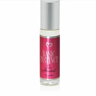 My Fav! #BasicInstinct ♡ #PureRomance #SexAtractant #ShopOnl