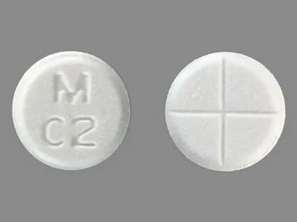 M MC2 Pill (Orange/Capsule-shape) - Pill Identifier - Drugs.