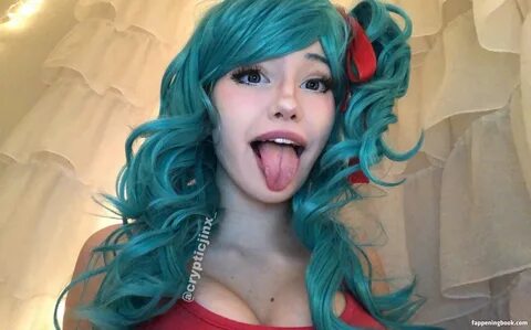 Jinx ASMR Nude OnlyFans Leaks Internet Leak