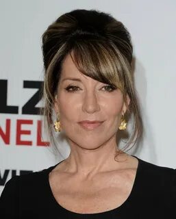 Katey Sagal Beehive - Katey Sagal Updos Looks - StyleBistro