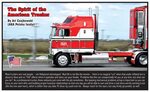 The Spirit Of The American Trucker - May 2012 10-4 Magazine