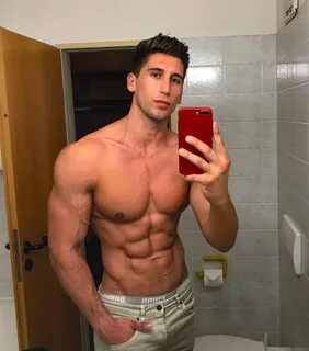 Hot Dudes -12 January 2019 - Hot Guys