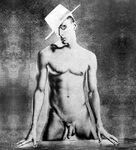 Libro de fotos muestra desnudo a Channing Tatum LGCBA.com