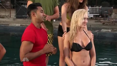 Fear Factor Strip Video - Porn Photos Sex Videos