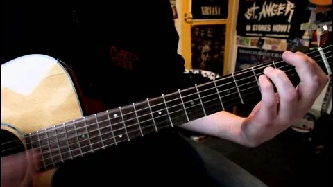 Tenacious D - Kickapoo Guitar Cover Chords - Chordify