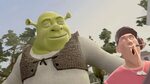 Shrek dances to Hit or Miss gone wrong - YouTube