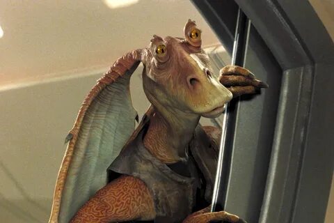 Star Wars' Game Show Set at Disney+ With Jar Jar Binks Actor