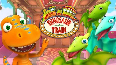 Dinosaur Train A to Z Dinosaur Train Alphabet Learn Dinosaur