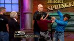 Fight Night: A Whole Dude? (The Jerry Springer Show) - YouTu