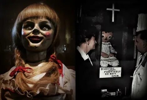Annabelle Haunted Doll Story Related Keywords & Suggestions 