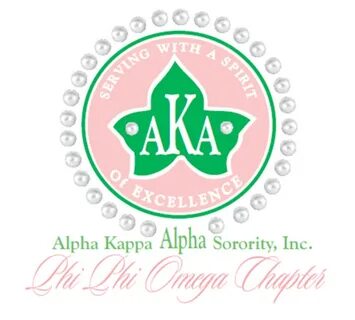 alpha kappa logo Alpha kappa alpha, Alpha delta, Kappa