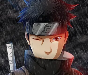 30+ Shisui Uchiha HD Wallpapers and Backgrounds