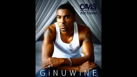 Ginuwine - What's A Man To Do HQ - YouTube