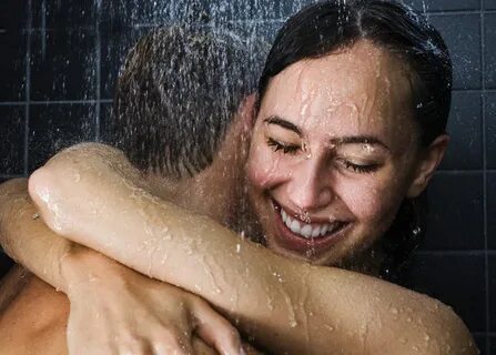 MUST READ: 5 Reasons Couples Should Always Shower Together -