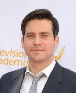 Rob James-Collier - Rob James-Collier Photos - Zimbio