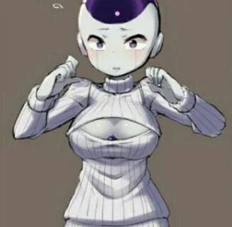 Female Frieza