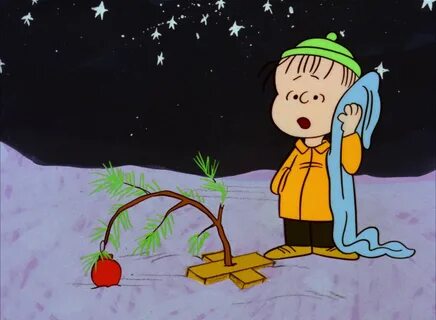 A Charlie Brown Christmas Screencap Fancaps