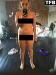 Chloe Fineman Nude Leaked The Fappening (4 Preview Photos) #