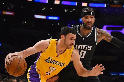 Larry Nance Jr's old pen pal reached out to him on Twitter a