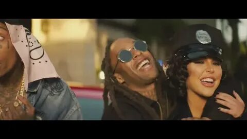 Juicy J - Ain't Nothing ft. Wiz Khalifa, Ty Dolla $ign смотр