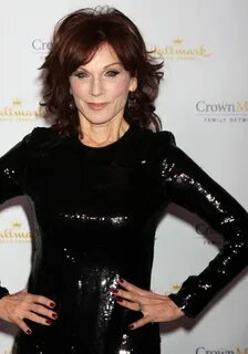 Marilu Henner Picture 13 - Hallmark Television Critics Assoc