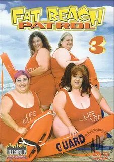 Fat Beach Patrol 3 (2001) Porn Video On Demand Popporn