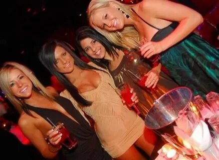 5 Girls To Avoid Las Vegas Bachelorettes Cougars