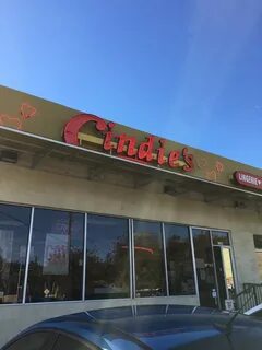 Cindies in Austin - Lamar Blvd Adult Novelty Store, Sex Toys