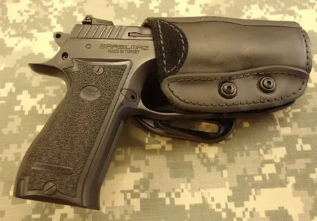 Sars K2 doublestack 45ACP Page 2 Mossberg Owners