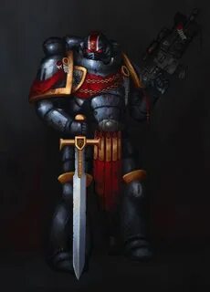 Warhammer 40k artwork in 2021 Warhammer 40k, Warhammer 40k a