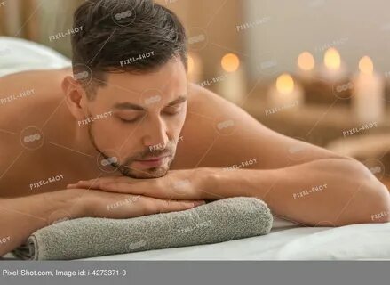 Gay naturist massage