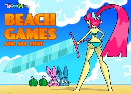 Beach Games and All That Disney Know Your Meme