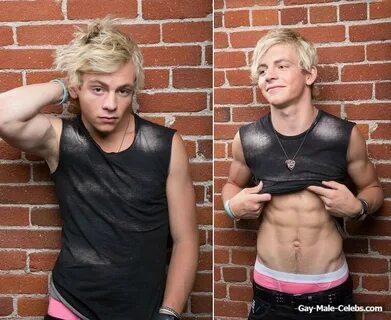 Free Ross Lynch Sexy (3 Photos) The Celebrity Daily
