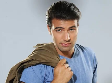 Jencarlos en Al Rojo Vivo Telemundo