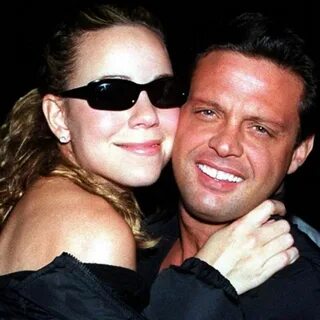 Luimi Y Mariah.