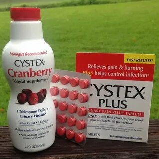 CYSTEX Review Cystex, Cystex cranberry, Alternative healing
