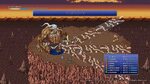 FFXIV Titan (extreme) 16-bit - YouTube