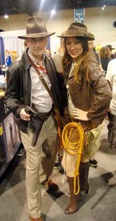 Buy indiana jones female costume in stock