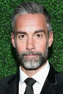 Jay Harrington - SWAT Handsome bearded men, Beard love, Men 