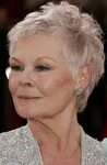 14+ Best Haircuts Like Judi Dench Examples To Copy