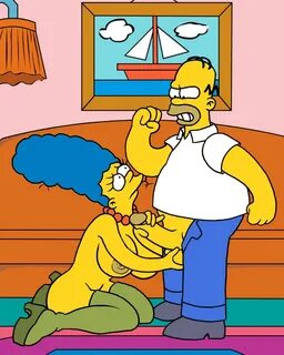 The simpsons sexo