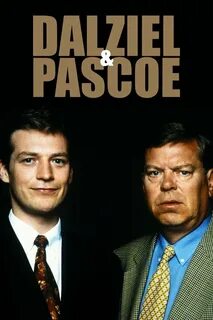 Dalziel and Pascoe TV Show Poster - ID: 407756 - Image Abyss
