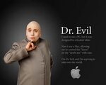 Dr Evil Shh Quotes. QuotesGram