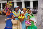 Куба - страна вечеринок. Любовь, женщины и ром - мое лучшее 