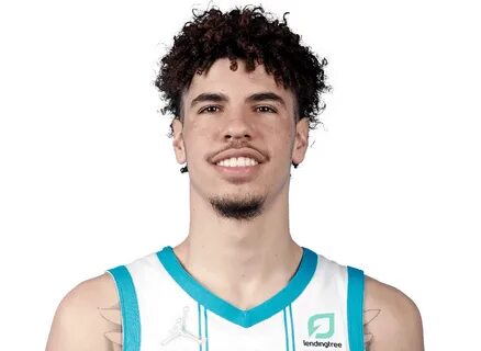 Liangelo Ball Nba 2K21 - Lamelo Ball Wikipedia - Gele Bus