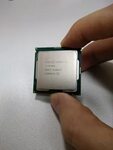 Продам процессор Intel Core i7-9700k, подробности в лс Цена.