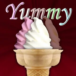 Yummy Soft Serve - AppRecs