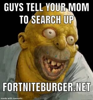 The look on her face will be awesome fortniteburger.net Know